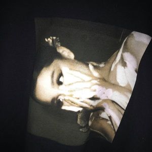 GIAW Crewneck Sweatshirt